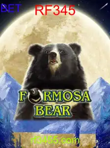FormosaBear
