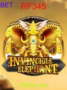 InvincibleElephant