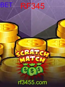 ScratchMatch