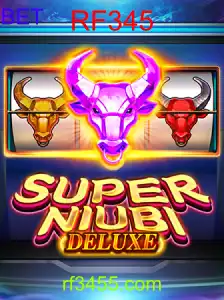 SuperNiubiDeluxe